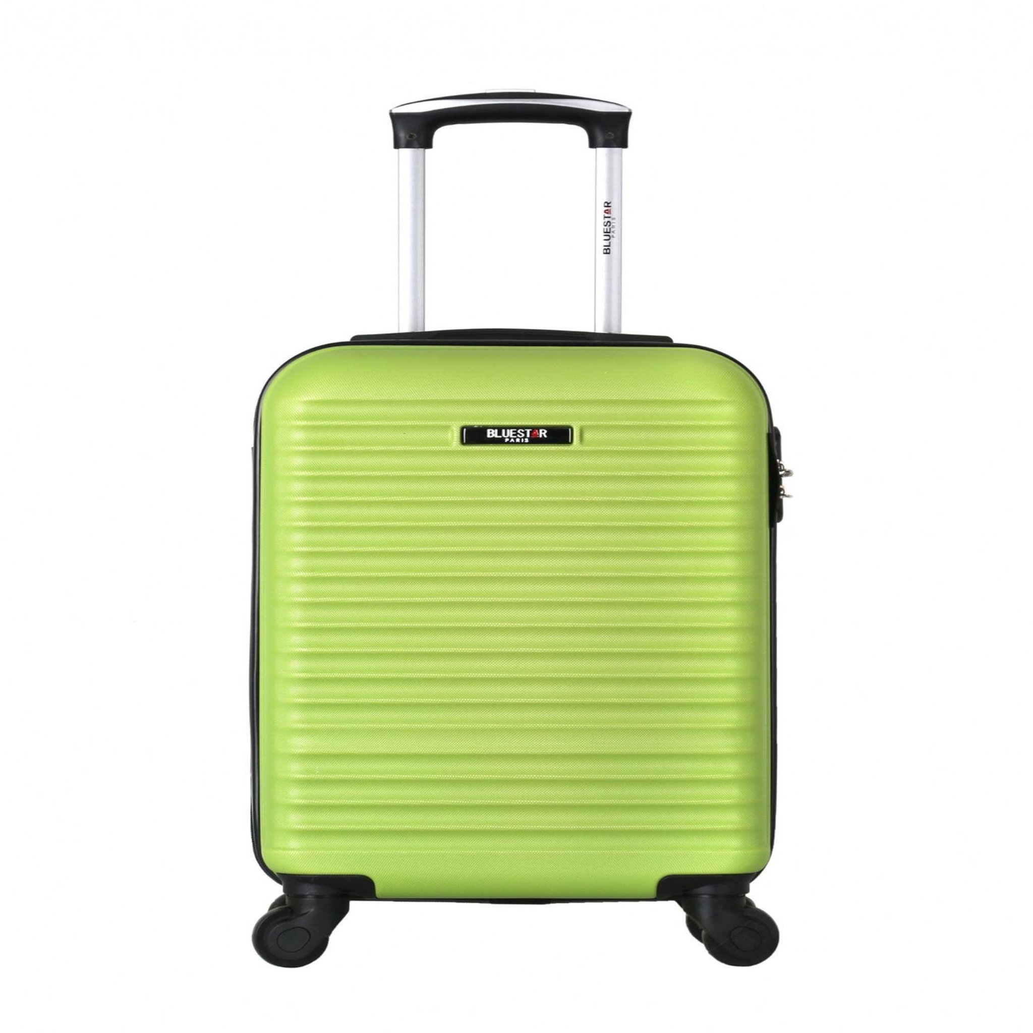 BLUESTAR BLUESTAR - Valise Cabine XS BRAZILIA-E 50 cm 4 Roues