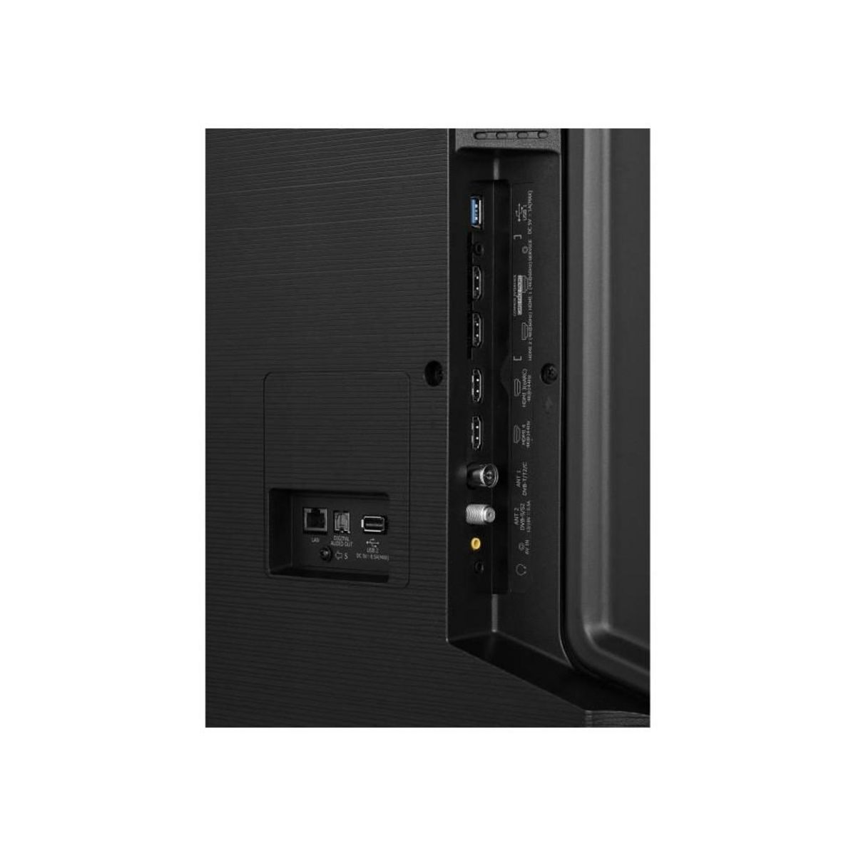 Hisense TV Mini Led 85U7NQ 2024