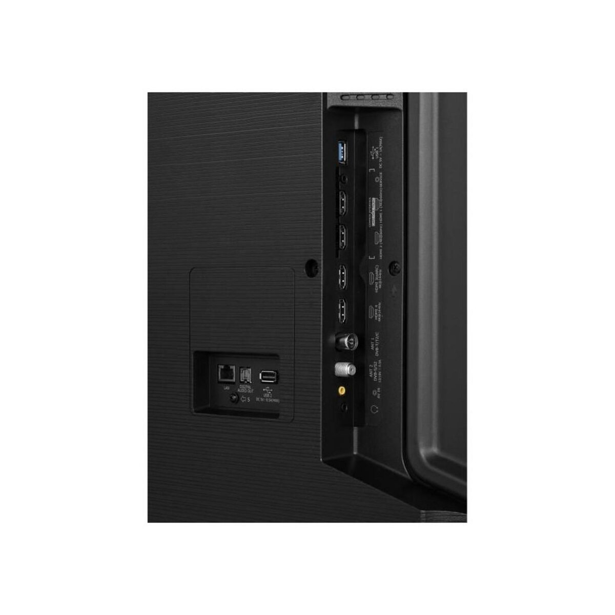 Hisense TV Mini Led 85U7NQ 2024