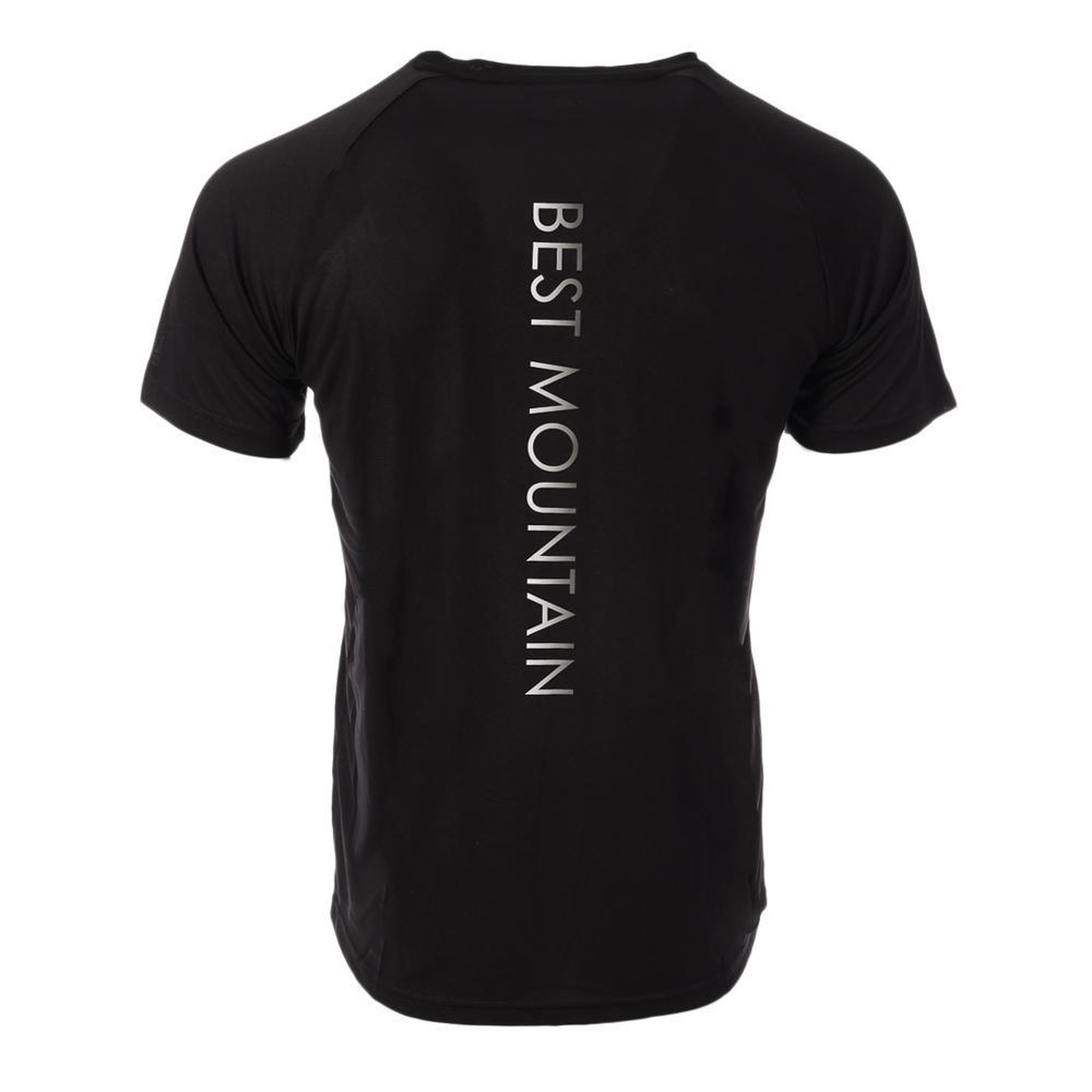 Voir la diapositive 2 : Best Mountain T-shirt  Homme Best Mountain 10