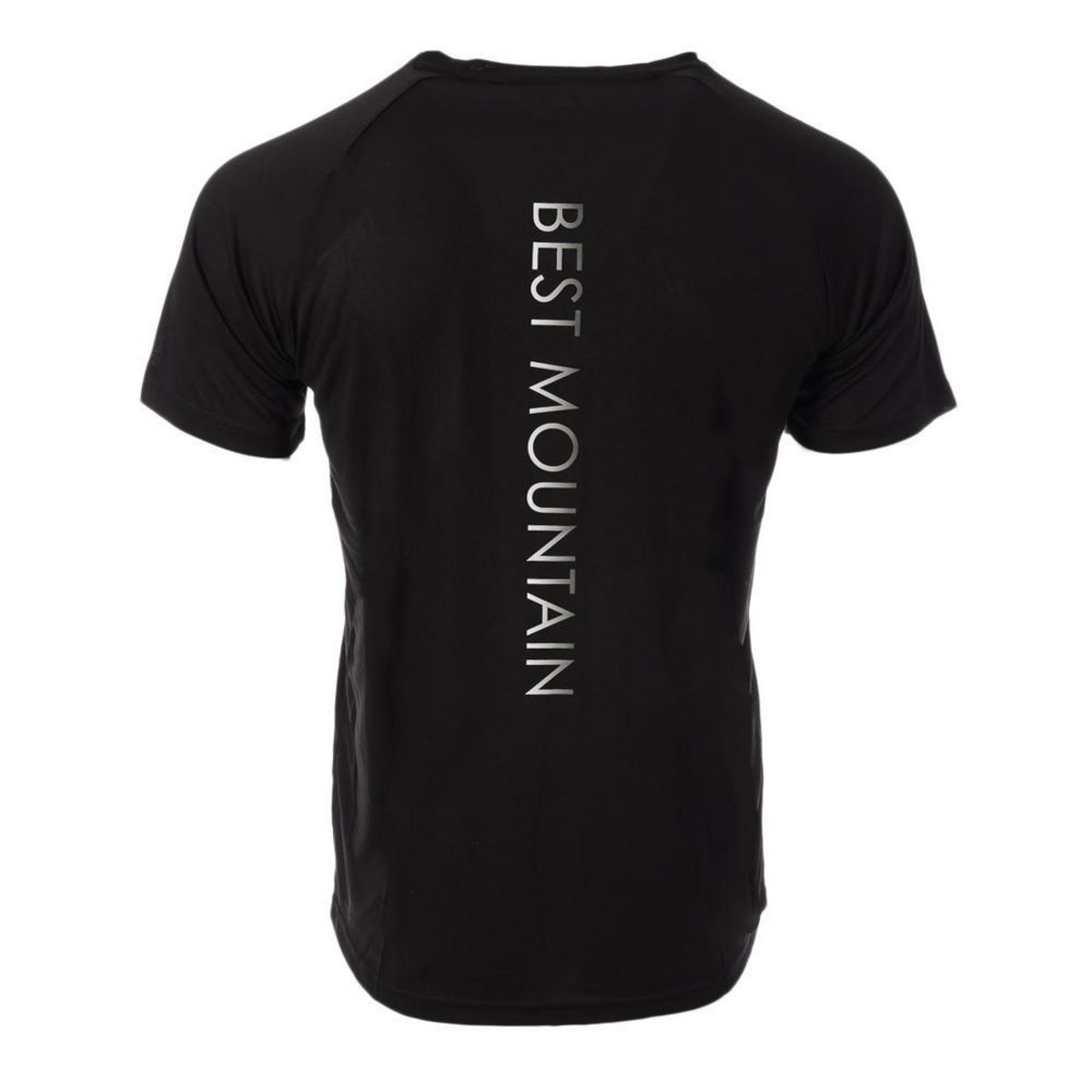 Best Mountain T-shirt  Homme Best Mountain 10