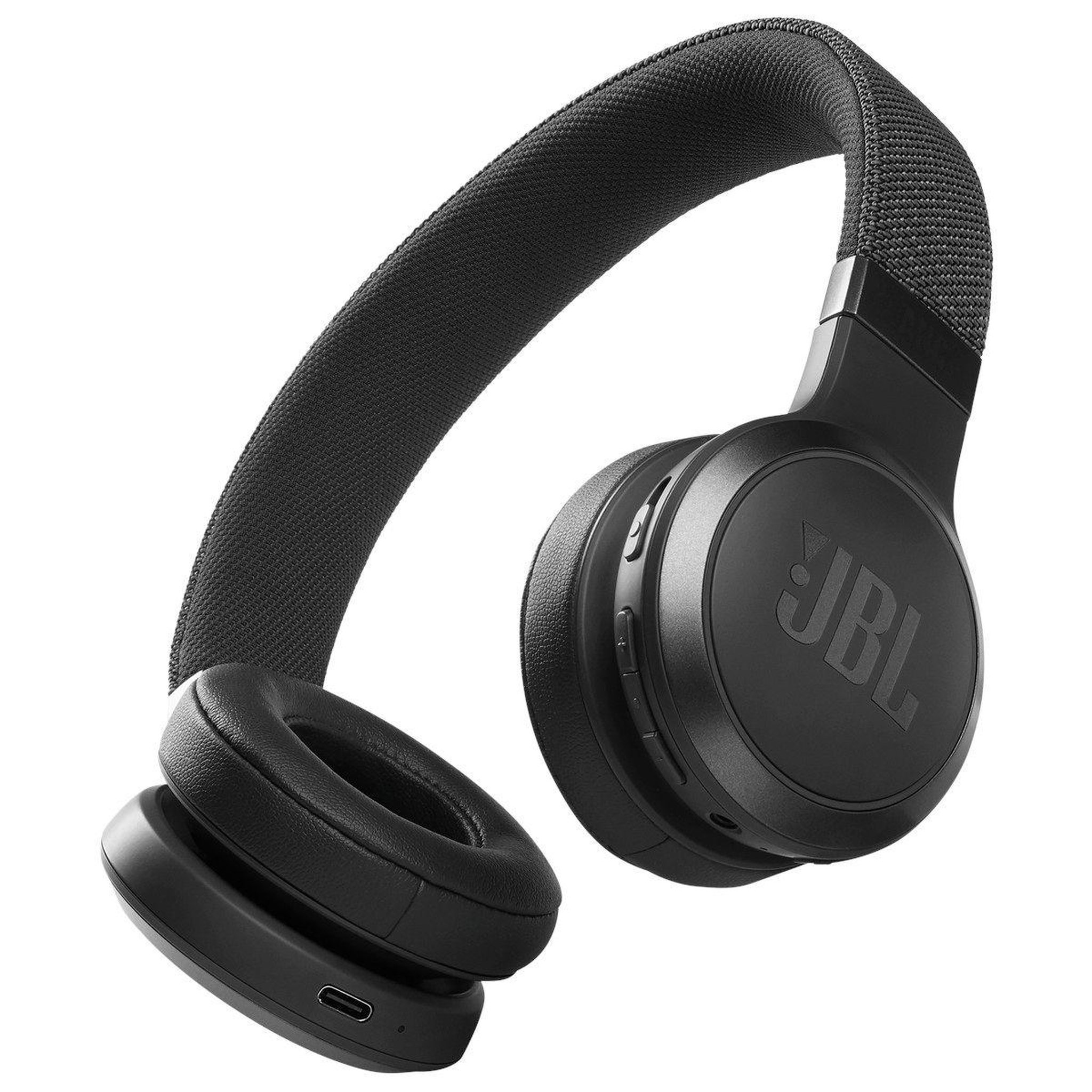 JBL Casque Live 460 NC Noir