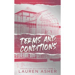 DREAMLAND BILLIONAIRES TOME 2 : TERMS AND CONDITIONS, Asher Lauren