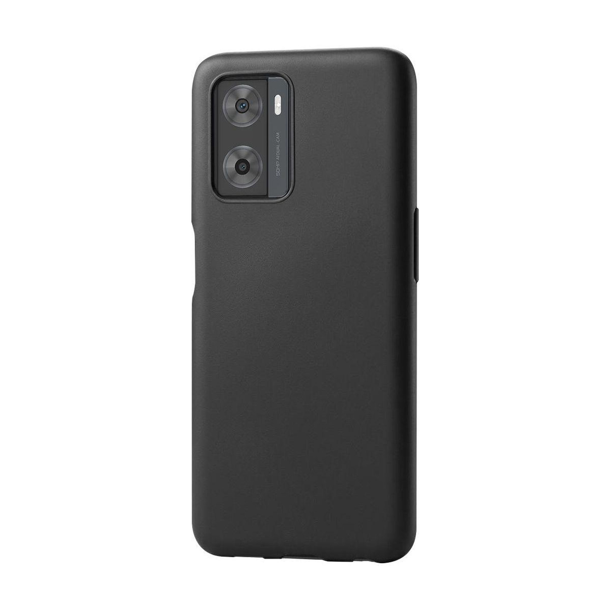 Voir la diapositive 2 : OPPO Coque a77 silicone noir