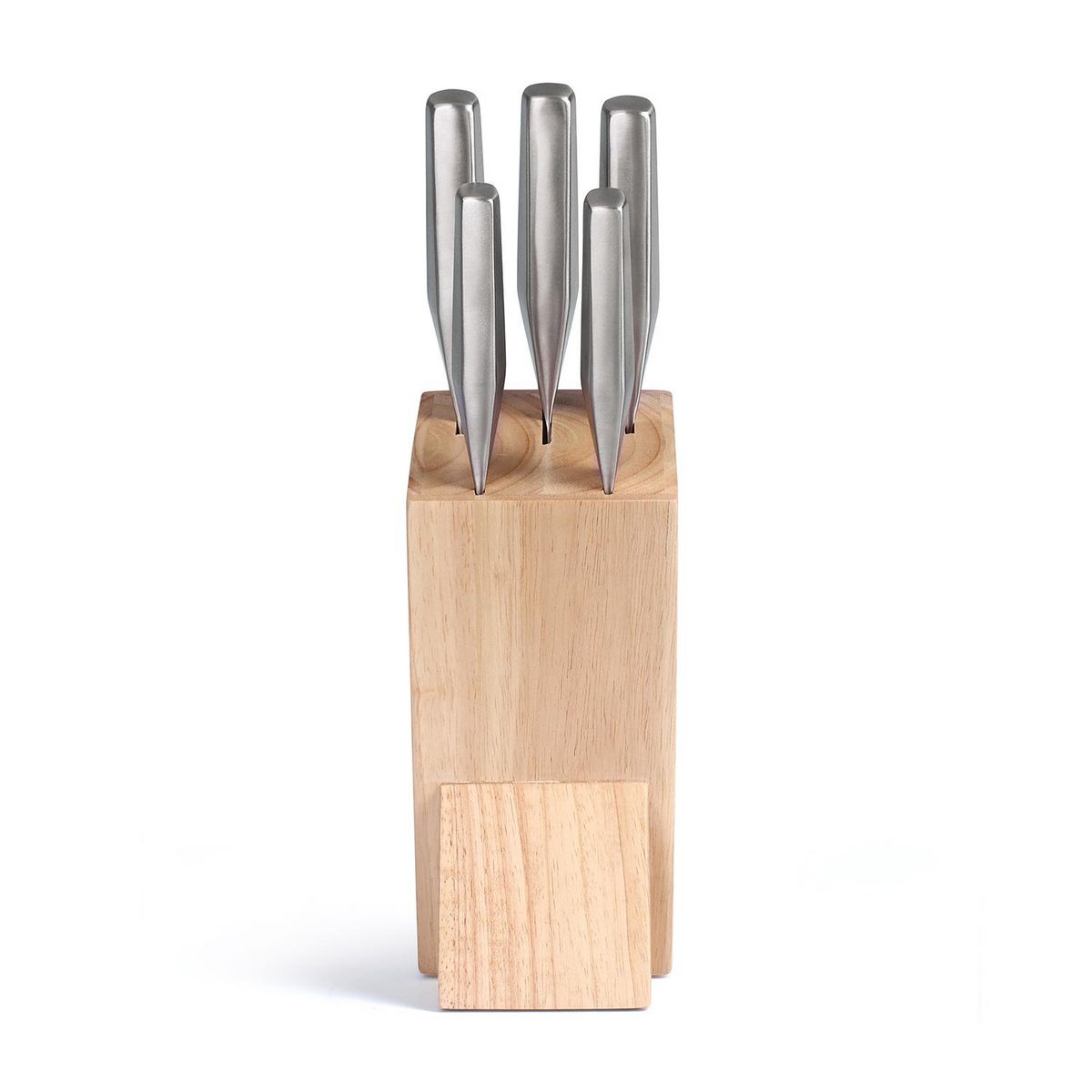 LIVOO Set de 5 couteaux de cuisine - mec134