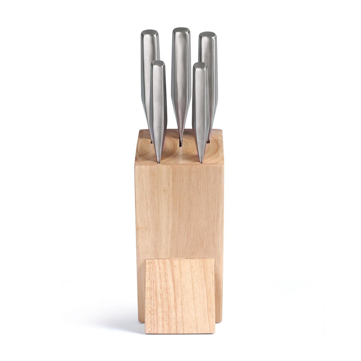 LIVOO Set de 5 couteaux de cuisine - mec134