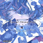 BUNGO STRAY DOGS BEAST TOME 4 , Asagiri Kafka