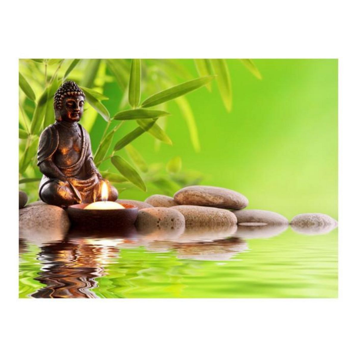 Paris Prix Papier Peint  Practice of Self Knowledge