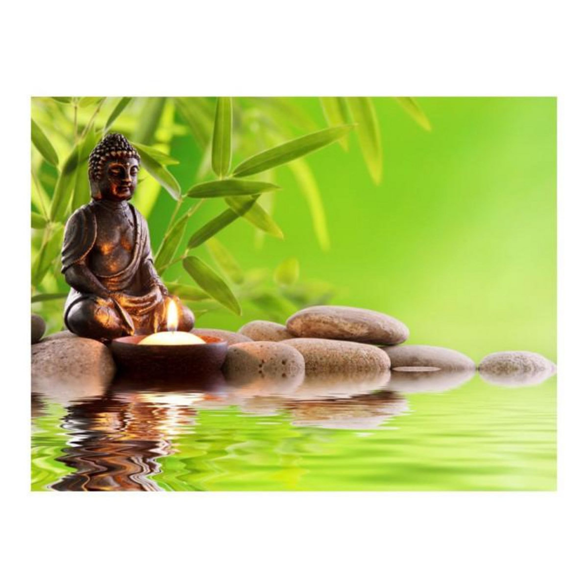 Paris Prix Papier Peint  Practice of Self Knowledge