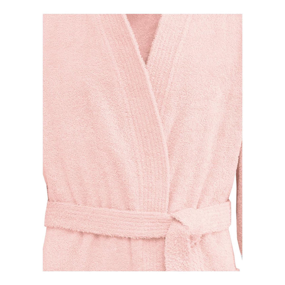 Sensei Maison Peignoir de bain mixte 420 g/m² LUXURY KIMONO
