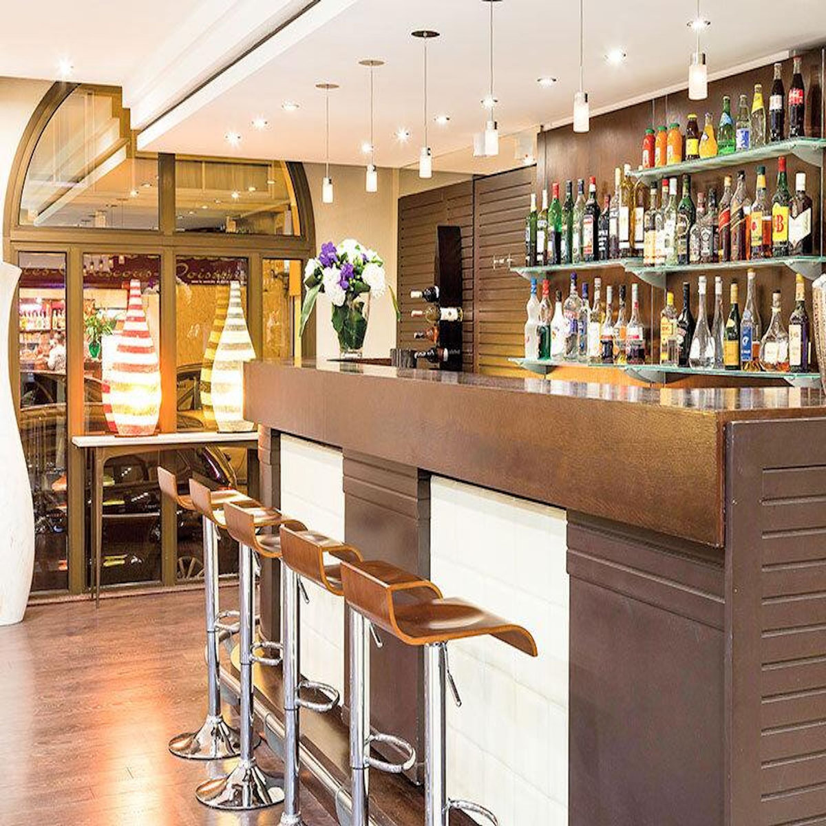 Smartbox Échappée de 3 jours en hôtel 4* à Cannes - Coffret Cadeau Séjour