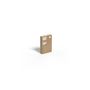 Voir la diapositive 3 : Philips Sachets Anti humidite pour PAW0020/01