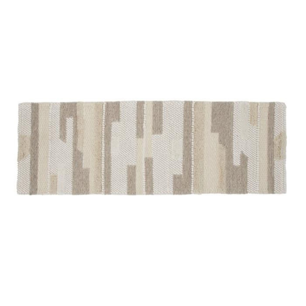Paris Prix Tapis de Couloir  Sixten  72x200cm Multicolore