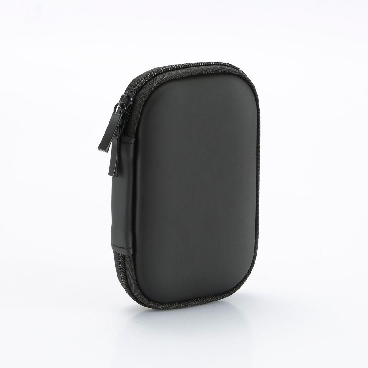 Samsung Disque dur SSD externe Pack T7 2To bleu + Etui