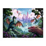 Voir la diapositive 1 : RAVENSBURGER Puzzle 300 pièces XXL Dragon – Adulte & Enfant – Haute qualité