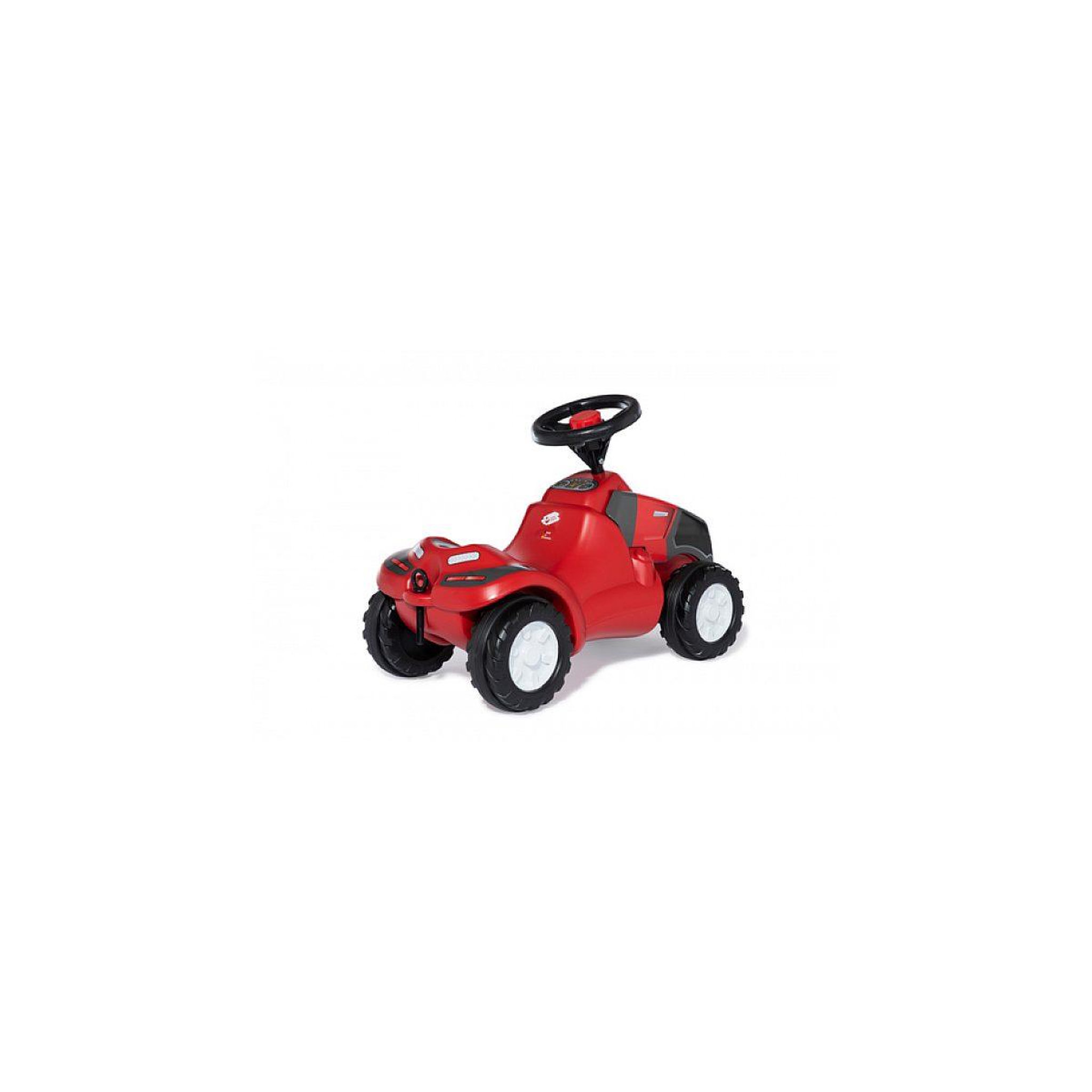 Voir la diapositive 4 : ROLLY TOYS Tracteur à pédale rollyminitrac lintrac