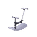 Micro Mini  Deluxe Rock  and  Go LED Lavender Mist