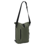 Voir la diapositive 5 : VIDAXL Sac à vélo pour support de sacoche 20 L vert olive 31x13x58 cm
