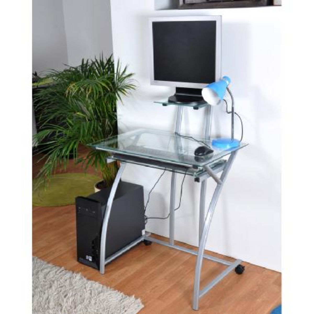 Console informatique CORK