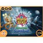 Iello Jeu de stratégie Iello Mindbug Evolution Suprême