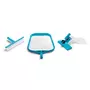INTEX Kit de nettoyage Basic pour piscine - Intex