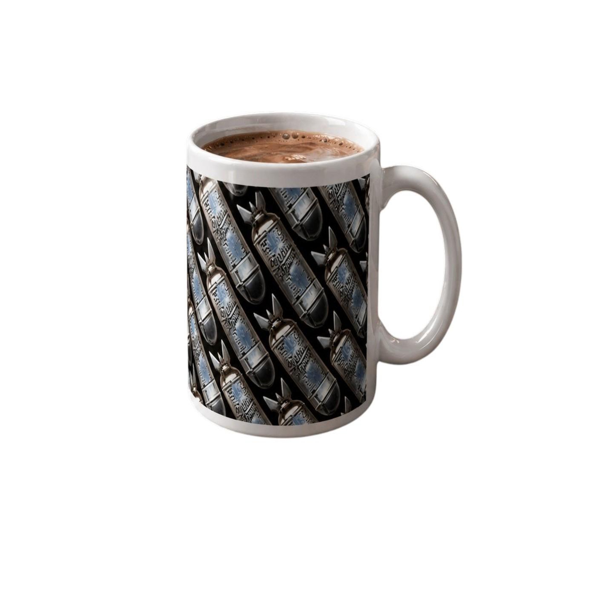 Eden Mug system of a down 300 ml en céramique
