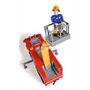 Voir la diapositive 6 : SMOBY Camion pompier Jupiter Sam le Pompier