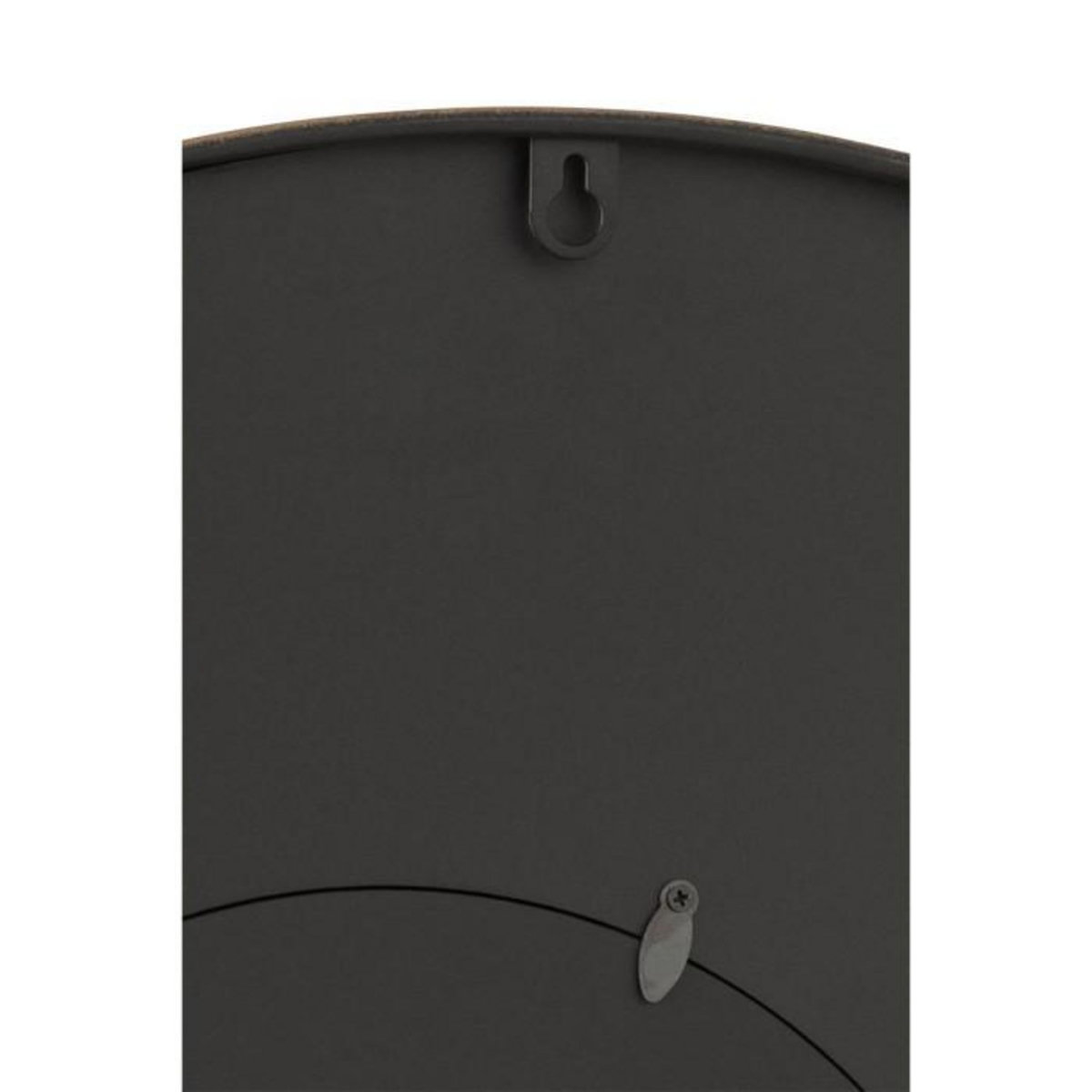 Paris Prix Horloge Murale  Carte Europe  60cm Or