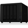 Voir la diapositive 4 : SYNOLOGY Synology DiskStation DS920+ – NAS 4 baies compact, puissant et évolutif
