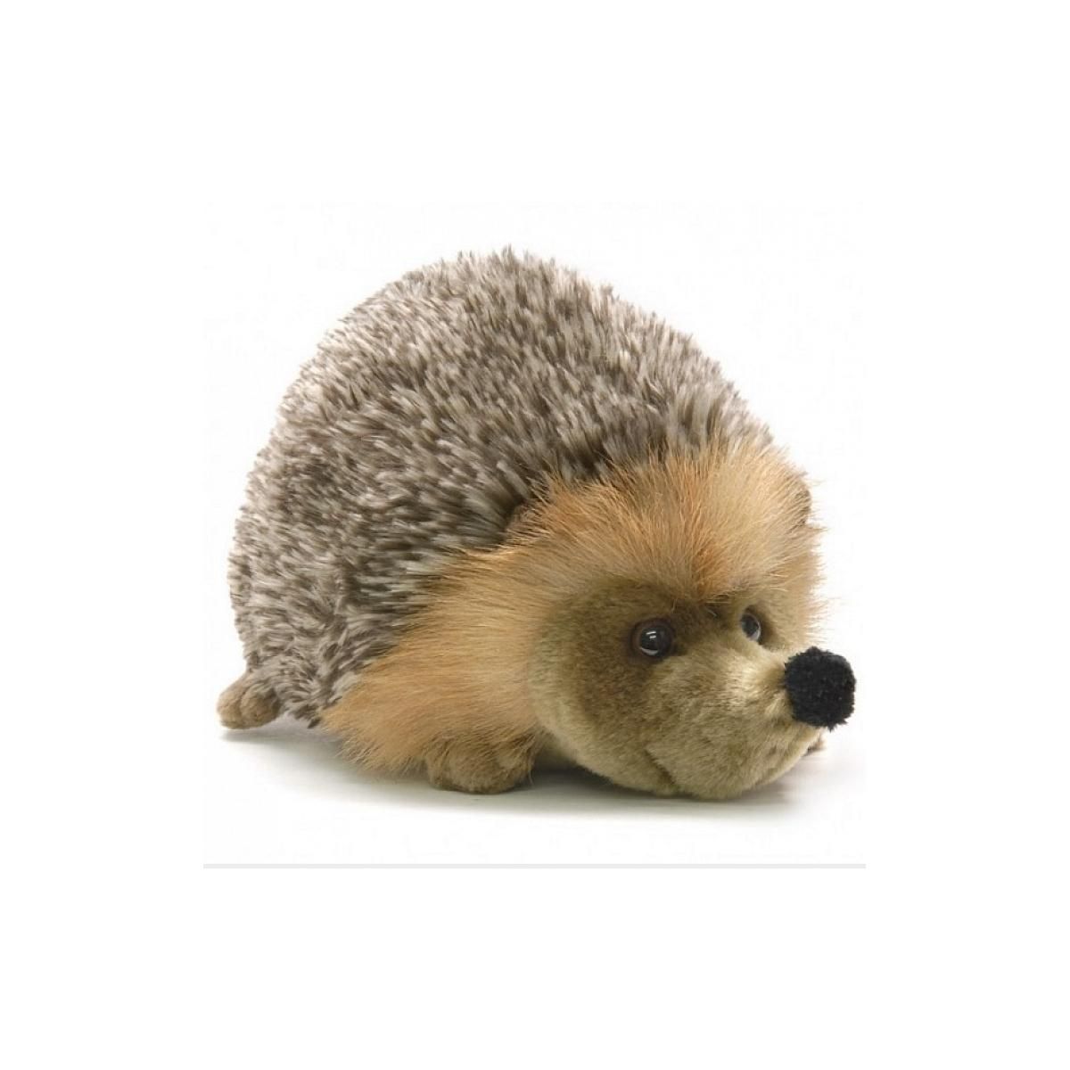 Hansa Herisson 24cm Peluche Taille L