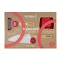 Voir la diapositive 1 : Opinel Set de couteaux Coffret Le Petit Chef Rouge CE