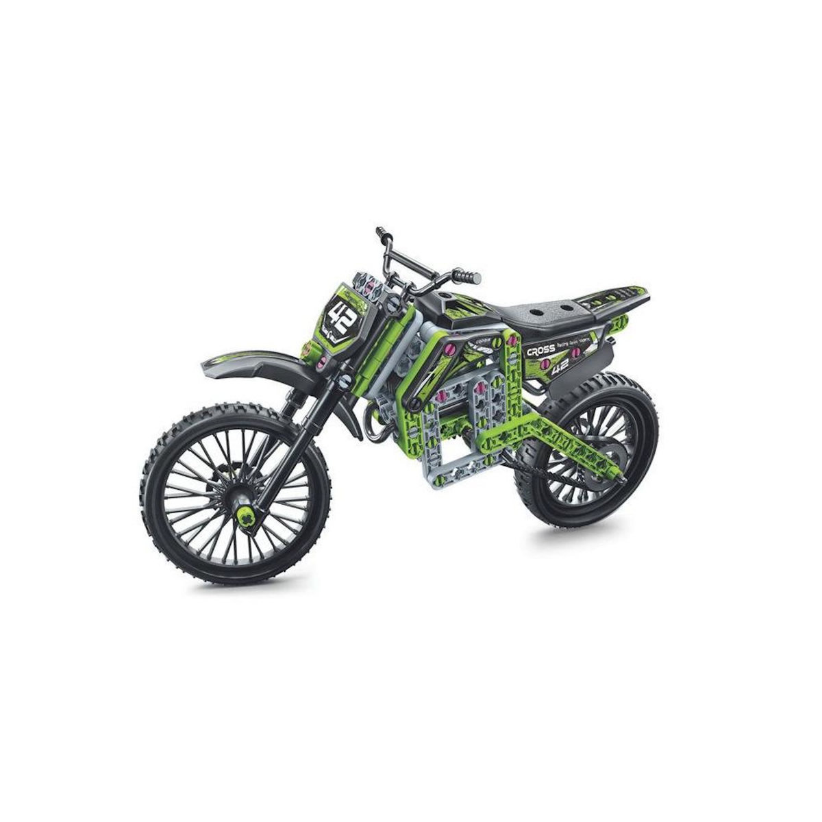 CLEMENTONI CLEMENTONI - Motocross Xtrem