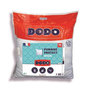 Voir la diapositive 1 : DODO Oreiller médium DODO 50x70 cm - Protection anti punaise, anti acarien - 550 gr - Blanc - Fabriqué en France