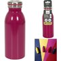 COOK CONCEPT Bouteille isotherme isotherme framboise 45cl m12