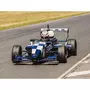 Smartbox Stage de pilotage : 15 tours de circuit en Proto Funyo avec baptême passager en Formule Renault - Coffret Cadeau Sport & Aventure