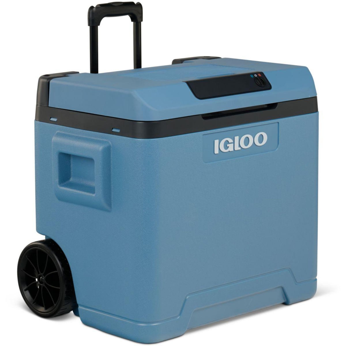 IGLOO Glacière électrique IE42 blue