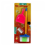 Mercier Set nettoyages avec 3 accessoires