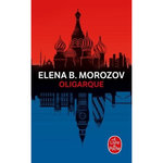 OLIGARQUE, Morozov Elena B.