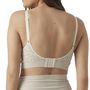 Voir la diapositive 2 : MAMALICIOUS Soutien Gorge d'allaitement /Marron Femme Mamalicious Shelby