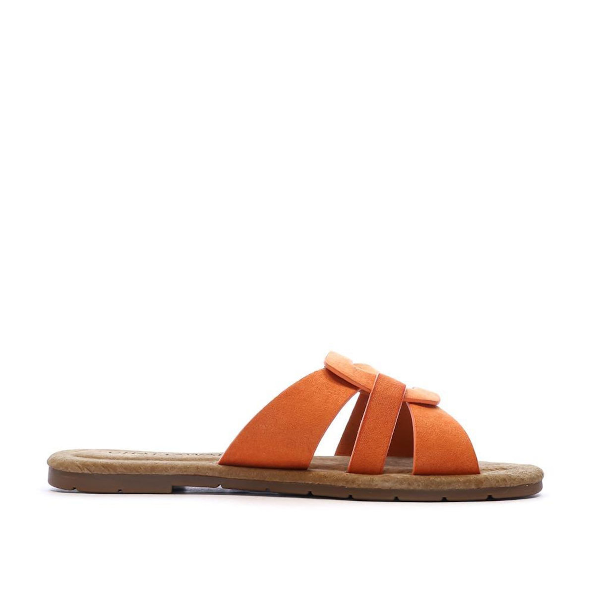 CHATTAWAK Claquettes  Femme Chattawak Pace