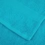 Voir la diapositive 6 : VIDAXL Serviettes d invité de qualité supérieure SOLUND 4 pcs