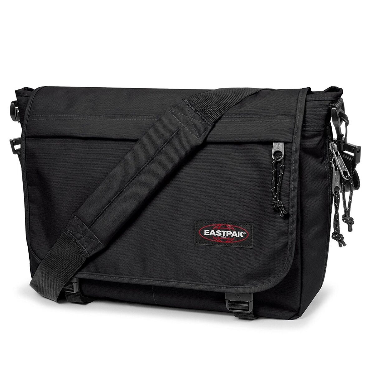 Eastpak pas cher discount noir