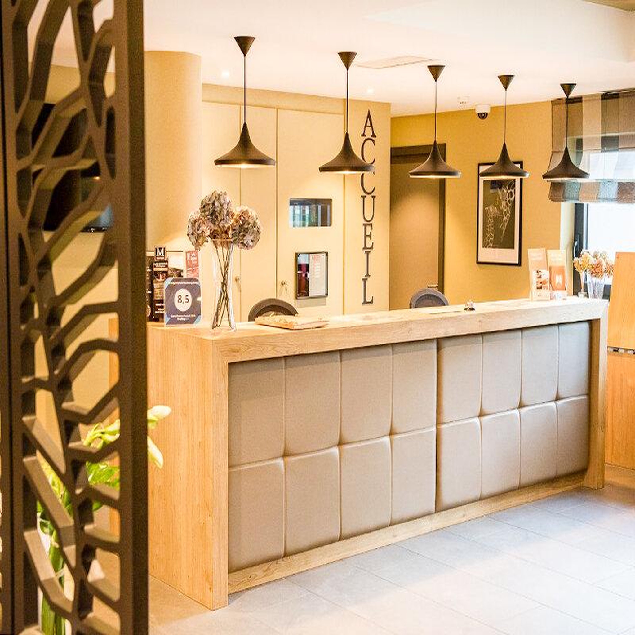 Voir la diapositive 2 : Smartbox 2 jours d'exception près de strasbourg en hôtel 4* avec dîner en restaurant primé et accès à l'espace détente - coffret cadeau séjour