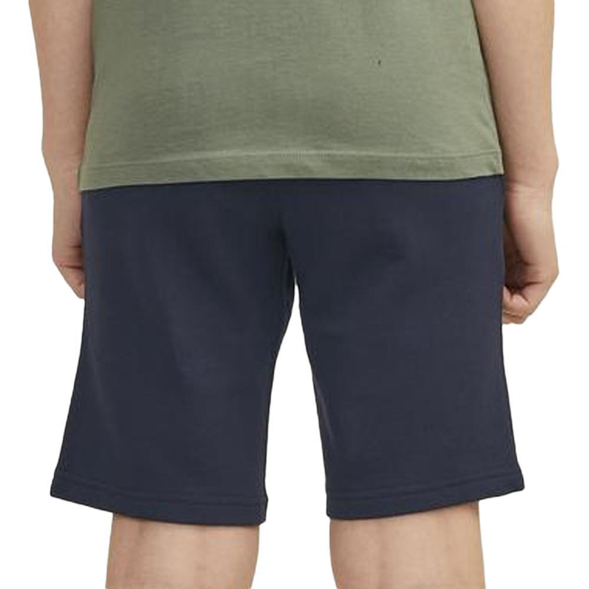 Voir la diapositive 2 : Jack & Jones Short Marine Garçon Jack & Jones Swift