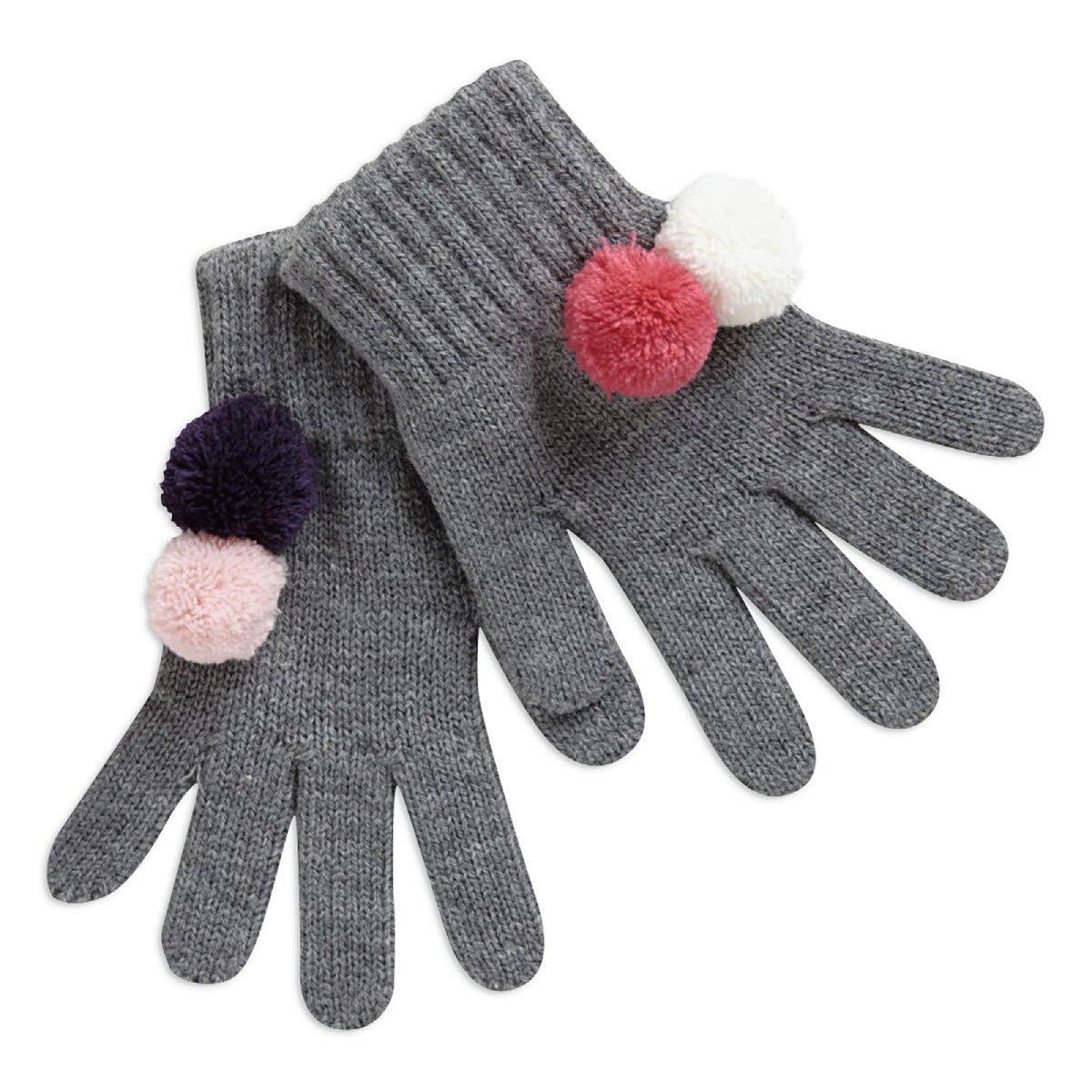 Gants fille best sale