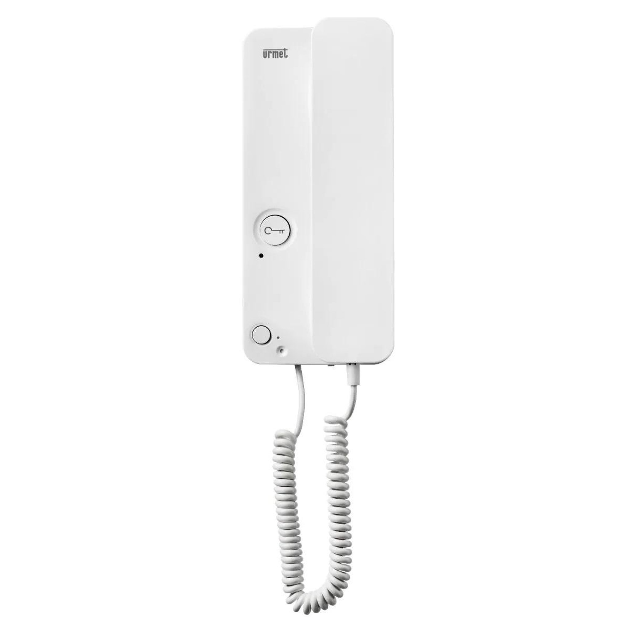 URMET CAPTIV Poste audio miro combiné - 11834