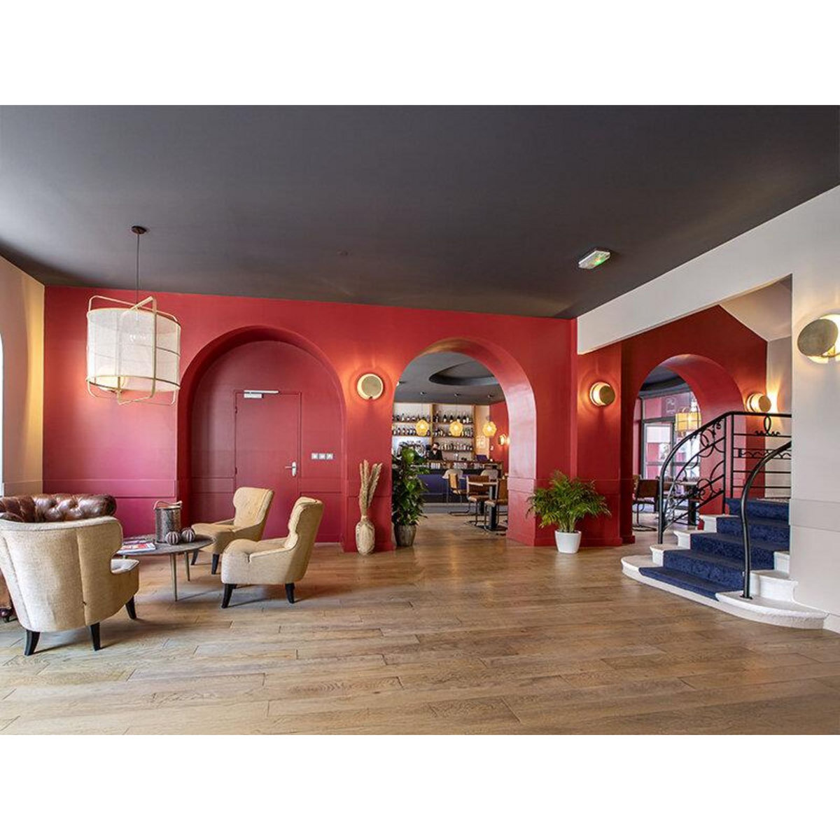 Smartbox Séjour de 3 jours au coeur de Sète en basse saison - Coffret Cadeau Séjour