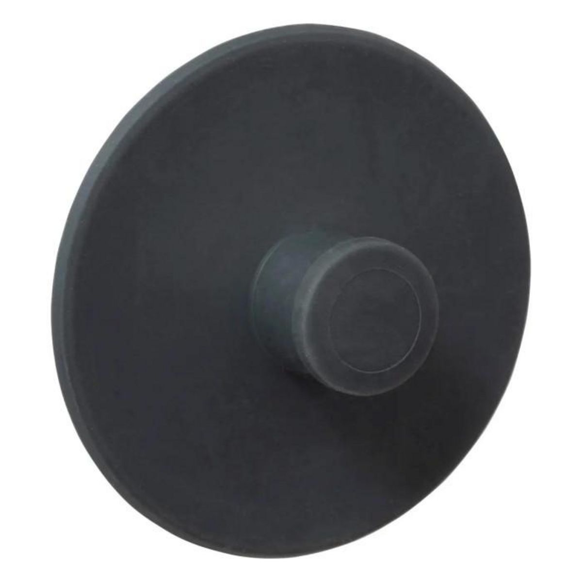 FIVE Raclette à Vitres Avec Crochet Suspension  Ventouse  23cm Gris