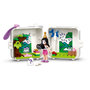 Voir la diapositive 3 : LEGO Friends 41663 Le cube dalmatien d&rsquo;Emma
