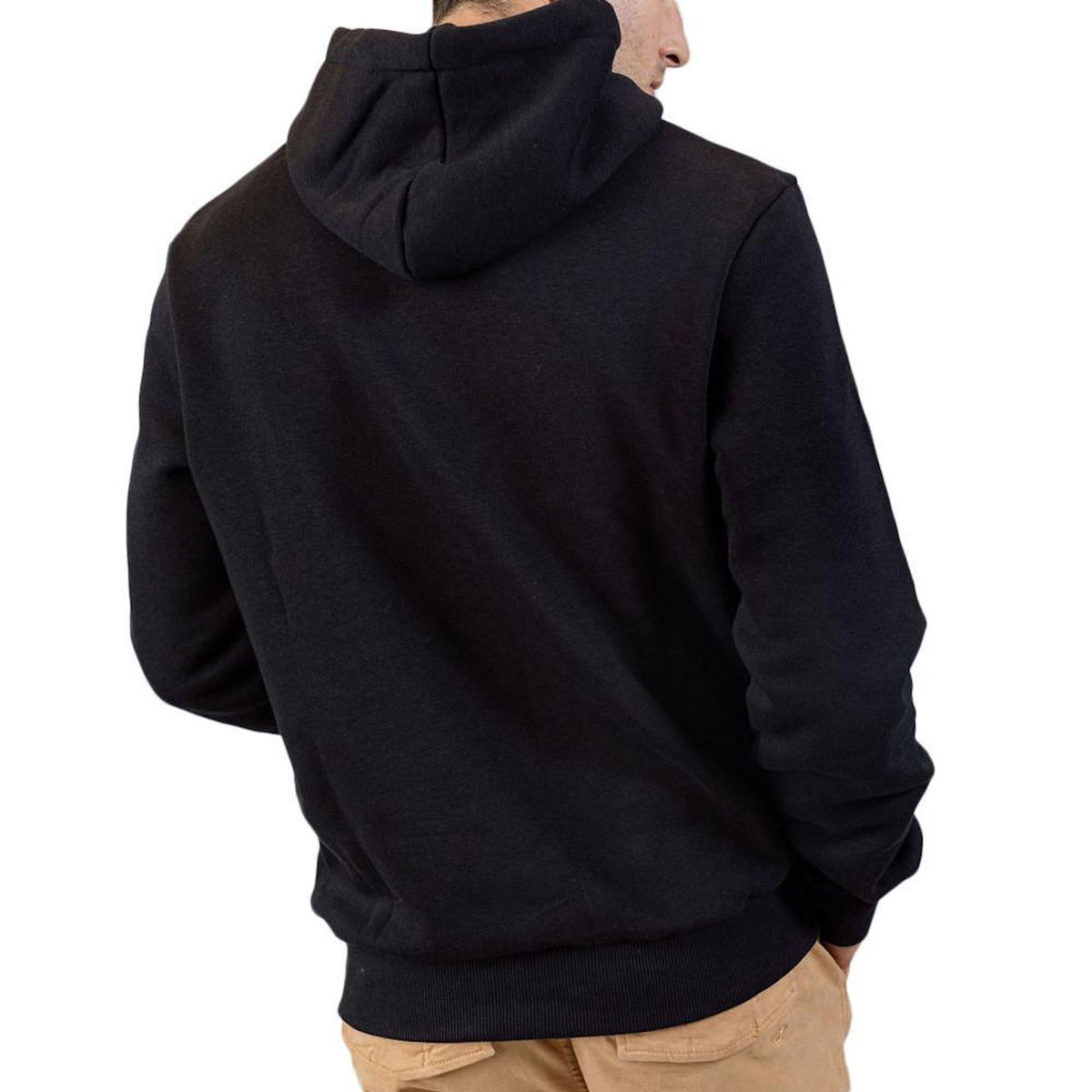 REDSKINS Sweat à Capuche  Homme Redskins Makit Poster